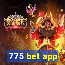 775 bet app